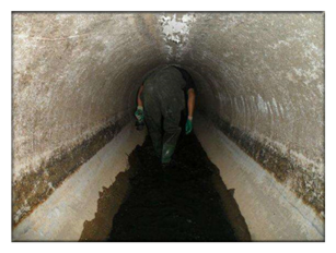 红坪镇管道高压清洗