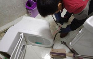 红坪镇下水道疏通电话-30分钟快速上门